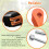 Sturdy Plastic Throttle Support And Locking Bar Set For Powerful 2