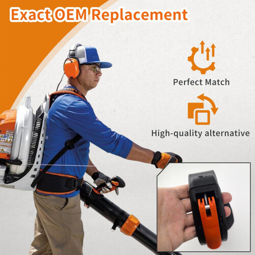 High Quality Plastic Throttle Brackets And Lock Bar Set Suitable 2