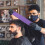 ruller engangs barberpapirhalsbånd, elastisk papirhalsbåndsbeskytter 2