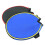 Table Tennis Racket Case Cover Carry Bag Storage 6