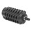 Black Rubber Compound Bow Stabilizer Bow 3