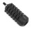 Black Rubber Compound Bow Stabilizer Bow 7