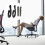 HEMOTON Swivel Chair Armrest Replacement Armrests Handle Office 8