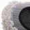 Car Wash Mop Replacement Head Nylon Snow 1 Piece 3
