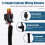 06J971082D Engine Injector Cable Wiring Harness for  CC  B6 7 Sharan  Beetle    Engine 1.8 2.0 3