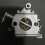 Carburetor 1130 120 0603 for Zama  Chainsaw ST018 MS180 6