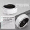 EF-EOS R Adapter for Canon EOS R with Autofocus and 5
