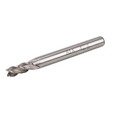 SWT 70Pcs HSS CNC 4 Flutes End Mill Milling Cutter Drill Bit Set 1.5 2 2.5 3 4 5 6mm