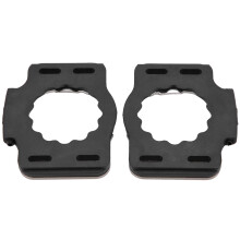 2x Road Bike Pedal Cleats For SpeedPlay Zero Compatible Road Bike Cycling\Shoes|