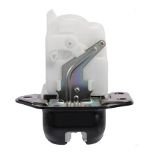 90502-CA00C 90502-EN00A Tailgate Boot Lid Trunk Lock Actuator for Leaf Versa Rogue Murano