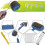 6Pcs Paint Roller Set with Sticks Paint Roller Pro Transform Your Room 3