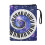 Piano Design Polyester Book Cover with Zip - 22 x 29 cm 2