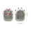 Kitten Paw Plush Handskar – 1 Par 3