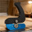 Safe and Efficient Drywall Chamfer Planer Tool for Gypsum Board Plasterboard  Cutting with Ergonomic Handle 2