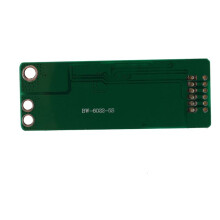 3X 5S 15A Bateria de Litio de Iones de Litio Bms 18650 Placa de Proteccion del Cargador 18V 21V Circuito de Proteccion Celular