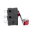 20Pcs Micro-Roller Lever Arm Open Close Limit  Kw12-3 Pcb Microswitch 6