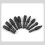 10Pcs Hexagonal Wood Carving Tool Rotating Files Set For 4