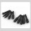 10Pcs Hexagonal Wood Carving Tool Rotating Files Set For 5