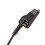 2X para Microfone de MãO  TK480 TK290 TK3140 TK3148 TK2180 Walkie Talkie KMC-25 5