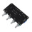 2X NE5532 Amplifier Tone Preamp Board Treble Bass Midrange Volume Tone Control Adjustment Pre-Amplifier, Fixed Version 3