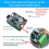 3X TTLOCK App Remote Electronic Lock Module Board Lock Module Relay Output Door Access Control System 2