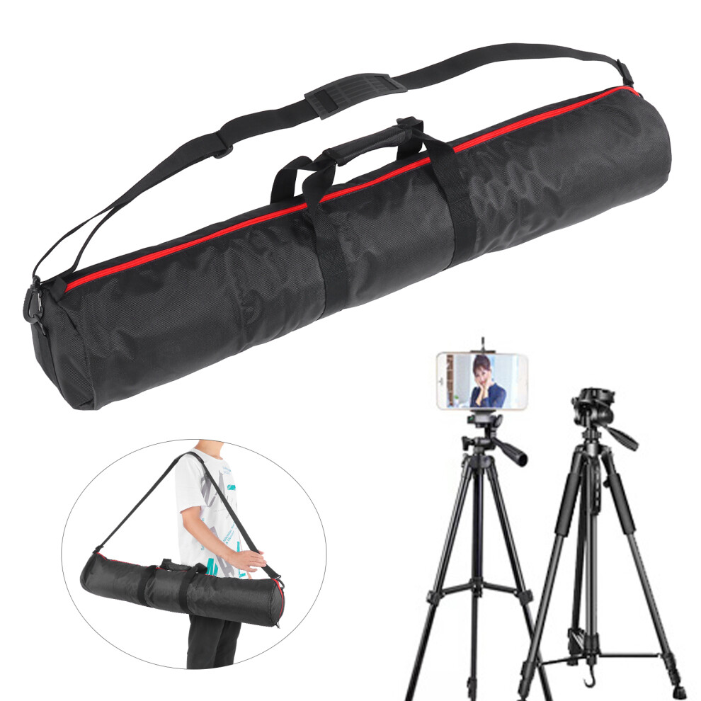 Camera Tripod Monopod Carry Bag Thickened Stand Case Waterproof Durable Light 7891390794944