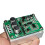 3X 500W 15A DC12-36V Brushless Hall Free Motor Driver Board Motor Foward Reverse Speed Controller Control  Module 5