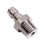 4 Pcs Universal 8mm Quick-Disconnect Plug Adapter, M11x1 Female Thread and External Thread for Carbon Dioxide Adapter 8