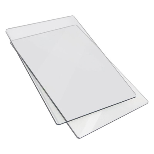 Zubehör-Schneidunterlagen, Standard, 2 Paar 1