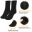 Men's Thermal Wool Socks 3 Pairs 4