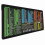 Desk Pad with Excels Word Function Key Providing Spacious and Waterproof Surfaces 5