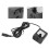 Αντλία νερού χωρίς ψήκτρες 12V DC Fontain Garden Mini Fountain Standing 6