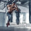 Men's No Show Compression Athletic Socks 4 Pairs 6