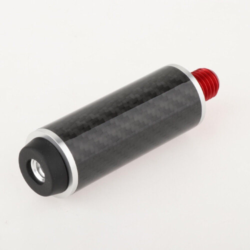 Carbon Pool Cue Extension Compatible with Predator PureX 2