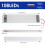 Car Interior Dome Light 12V 108-LED 300LM White 4-Pack 4