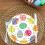 Easter Bunny Easter Candy 20 Easter Party Plates Happy Easter Party Decorations Spring Party Dinner And Holiday Decorations. 4