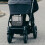 Τσάντα από πλέγμα για καρότσι Wagon2 τεμάχια Κρεμαστές τσάντες αποθήκευσης 3