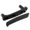 6X Car Interior Front Right Door Pull Handle for  B5 1998-2005 3B0867172 3B0867180A 9