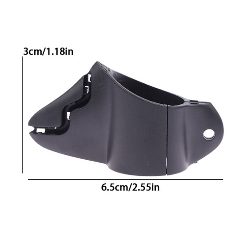 ABS Mount Protective Cover For Fish Tracking Equipment Resistant 2