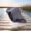 ABS Mount Protective Cover For Fish Tracking Equipment Resistant 4