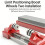 Flexible Angle Grinding Device For Sharpening Chisels Gouges And 6
