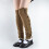 Θερμαντικά ποδιών iOPQO μέχρι τους μηρούς, πλεκτά θερμαντικά ποδιών, μακριά 7