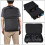 DJ-Controller-Tasche für Pioneer DDJ-400DJ-Controller, Schutzhülle mit Tragegurt 2