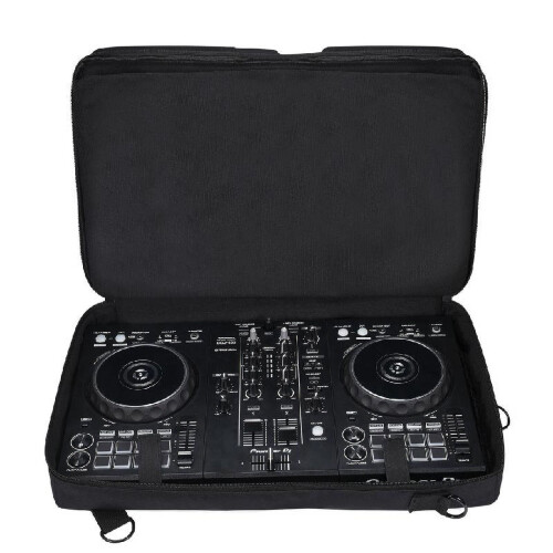 DJ-Controller-Tasche für Pioneer DDJ-400DJ-Controller, Schutzhülle mit Tragegurt 2