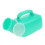 Portable Male Urinal 1000 mL with Spill-Proof Cap 6