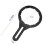 Efficient Sand Filter Removal Tool For S200 S240 Formed From 3
