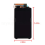 LCD Module with Touch Screen Replacement for Zebra Symbol TC51 TC510K TC56 2