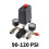 Corrosion Resistant Pressure Adjuster For Efficient Air 4
