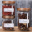 Tizuqe Kitchen Date Labels for Containers, 150 pcs 2