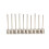 10PCS Ball Pump Needle Valve Adapter 1